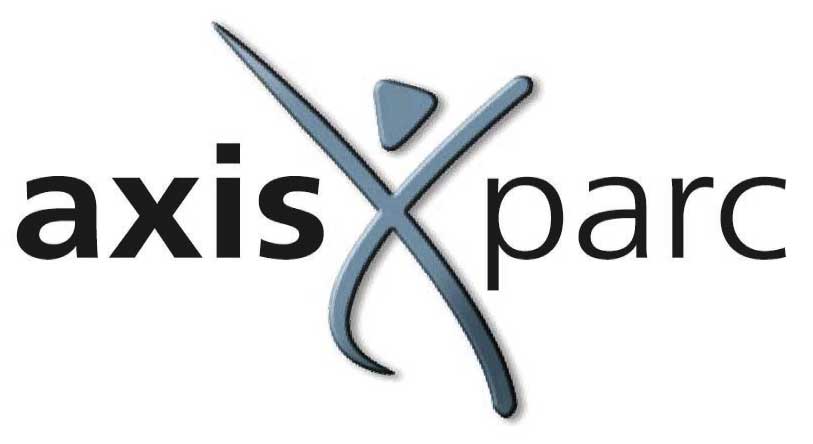 Logo Axis Parc