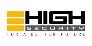 Logo High Security