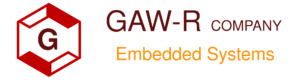 Logo GAW-R