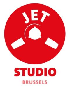 Logo Jet Studio