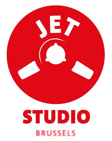 Logo Jet Studio