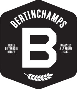 Logo Brasserie Bertinchamps