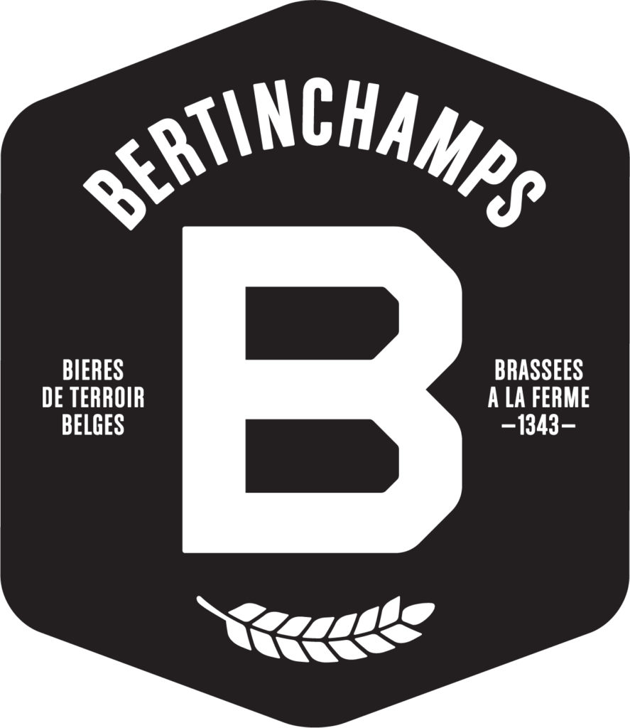 Logo Brasserie Bertinchamps