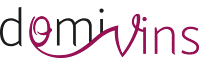 Logo Domi Vins