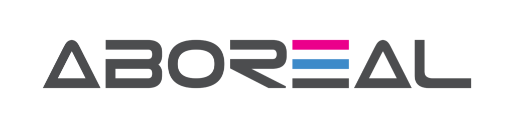Logo Aboreal