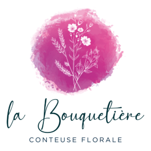 Logo La Bouquetière