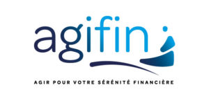 Logo Agifin
