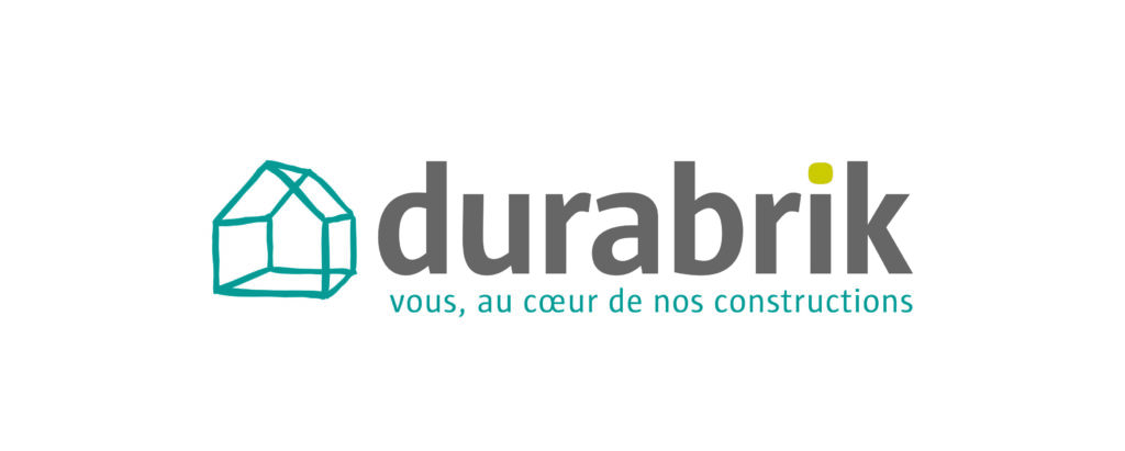 Logo Durabrik