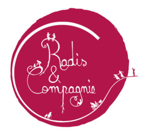 Logo Radis & Compagnie