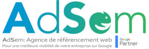 Logo Adsem