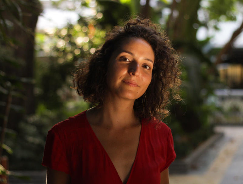 Marylène Corro