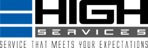 Logo High Services
