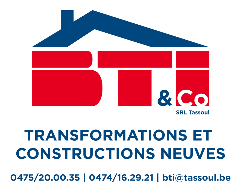 Logo BTI