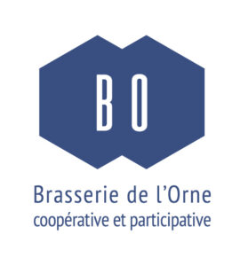 Logo Brasserie de l'Orne