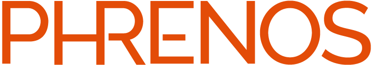 Logo Phrenos