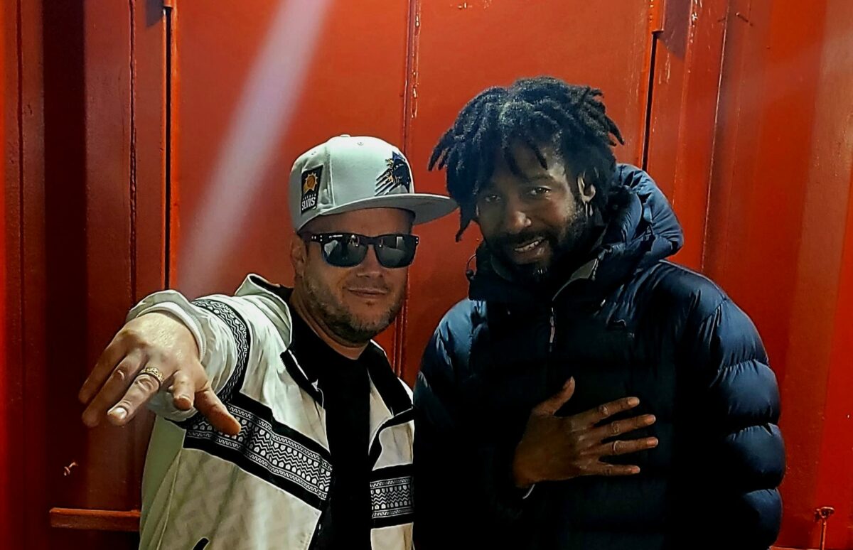 Photo de DYnamic Douma