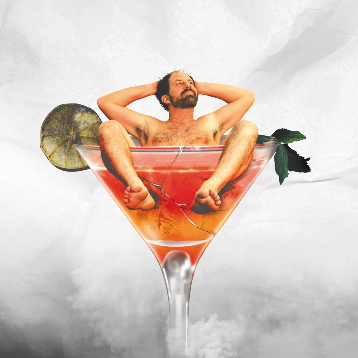 Cover Cocktails